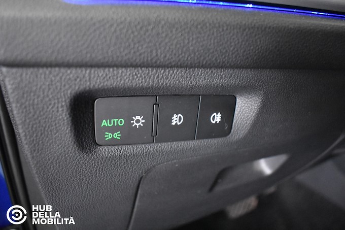 SKODA Octavia 1.5 G-TEC DSG Wagon Style